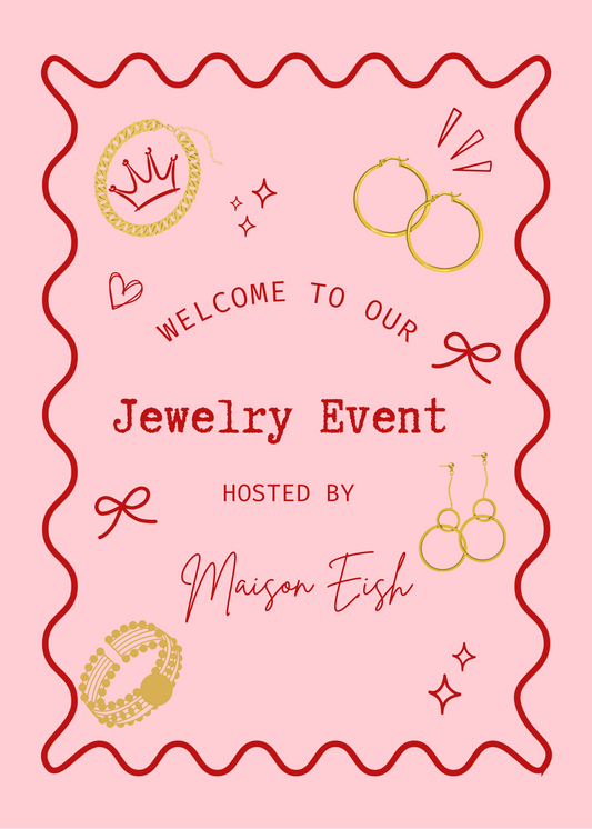 2026/04/26 — Atelier Bijoux Charms (12h30)