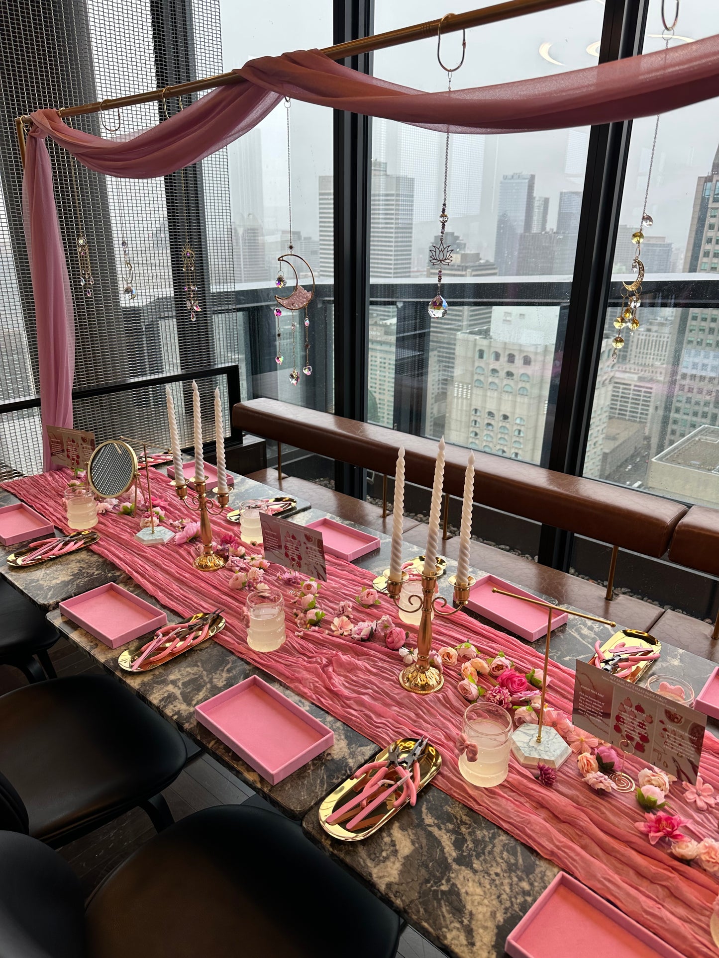 2026/04/26 — Atelier Bijoux Charms (15h00)