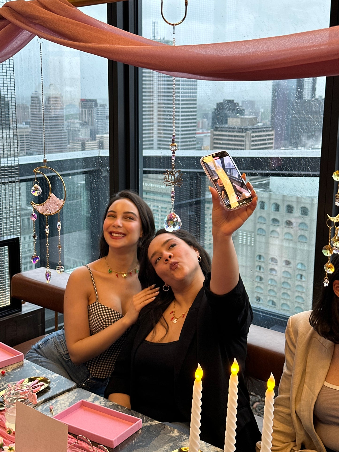 2026/04/26 — Atelier Bijoux Charms (15h00)